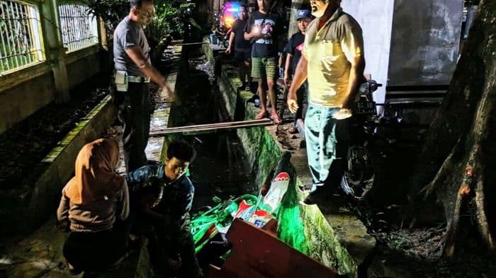 pemkab_langkat_larang_operasional_arena_motor_trail_mini_di_alunalun_stabat