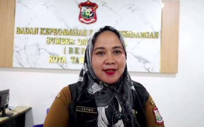 pemko_tanjung_balai_pecat_delapan_asn_karena_indisipliner_dan_narkoba