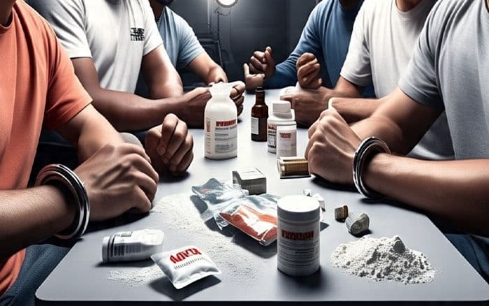 polres_pelabuhan_belawan_tangkap_pengedar_dan_pengguna_narkoba_dalam_sepekan