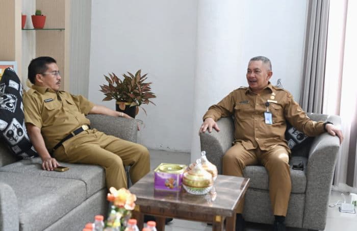 inspektorat_sumut_opd_pertama_disambangi_sekda_togap_simangunsong