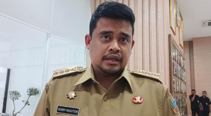 masa_jabatan_sekda_sumut_singkat_bobby_nasution_ungkap_alasannya