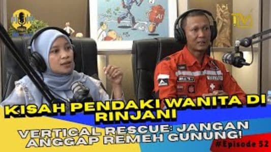 mo_tau_aja_kisah_pendaki_wanita_di_rinjani_vertical_rescue_jangan_anggap_remeh_gunung