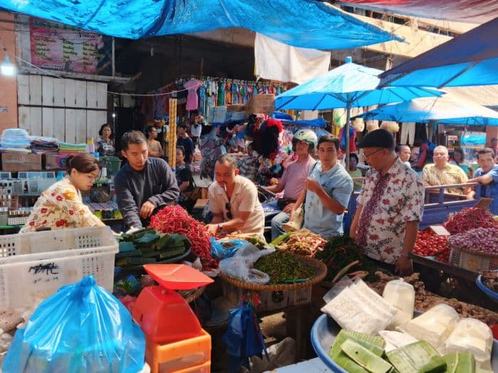 pdphj_tertibkan_pkl_di_pasar_horas_siantar_bakal_jadi_agenda_rutin