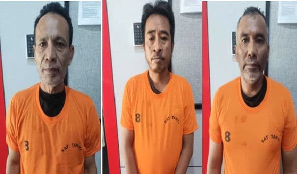 tiga_pengedar_sabu_ditangkap_satu_oknum_asn_padangsidimpuan