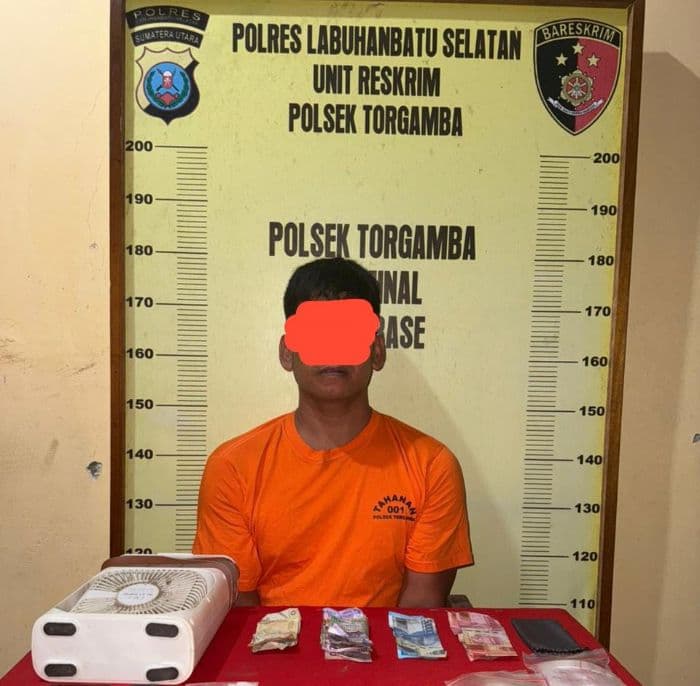 polsek_torgamba_ringkus_pengedar_narkoba_sita_39_gram_sabu_dan_ganja