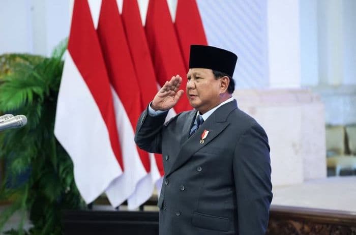 prabowo_sampaikan_surat_terima_kasih_kepada_lima_menteri_yang_diganti