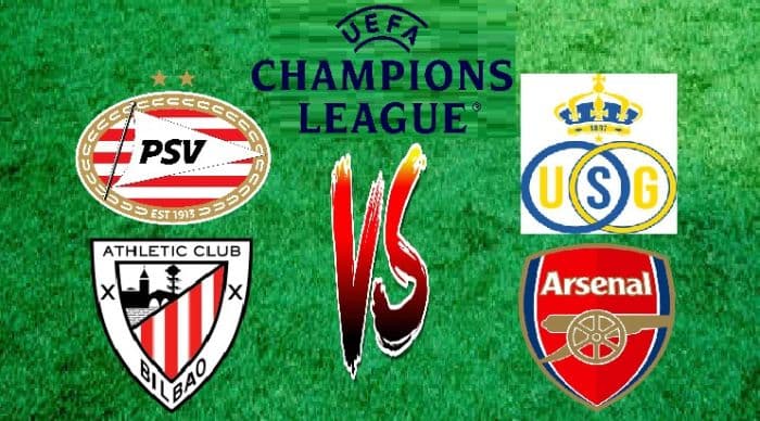 preview_psv_vs_usg_dan_bilbao_vs_arsenal_laga_pembuka_liga_champions_uefa_2025