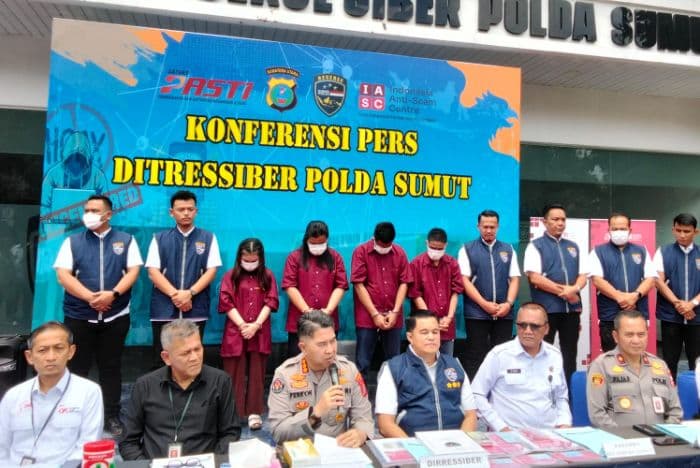 ketua_pmi_sumut_ditipu_hingga_ratusan_juta_empat_pelaku_ditangkap