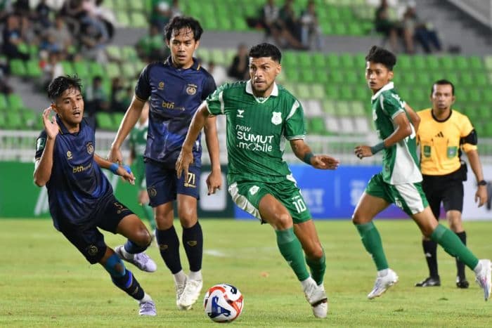 klasemen_pekan_kelima_championship_psms_gagal_ke_puncak
