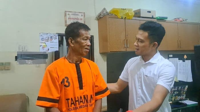 penganiaya_lurah_yang_didorong_masuk_ke_selokan_ternyata_pelatih_karate_begini_pengakuannya