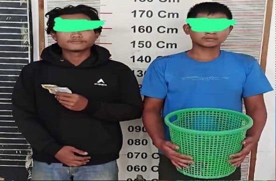 polisi_tangkap_dua_pelaku_pungli_di_jalan_lintas_sumatera_besitang