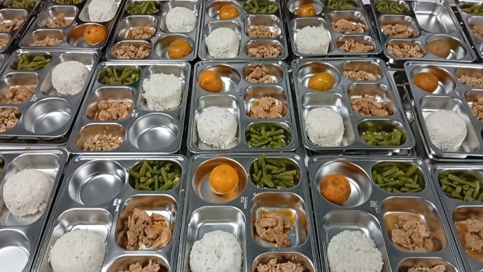 kemenag_buka_suara_soal_usul_dana_zakat_untuk_program_makan_bergizi_gratis