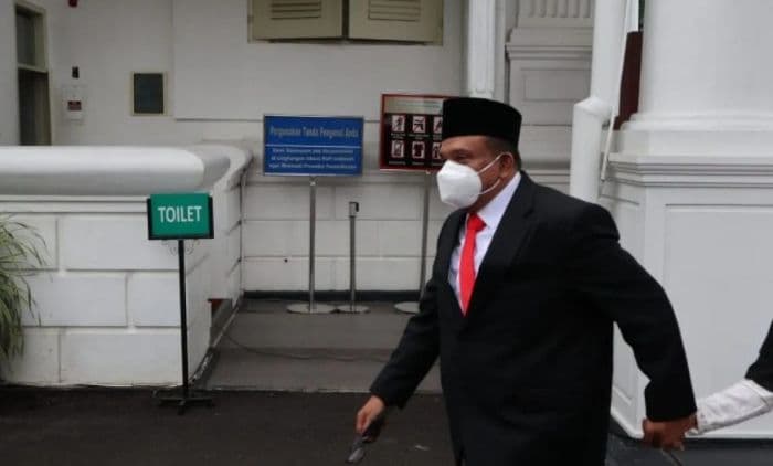 wakil_kepala_bpjph_afriansyah_noor_mundur_dari_partai_bulan_bintang