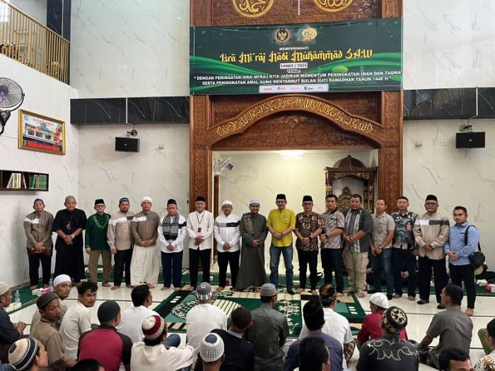ratusan_wbp_rutan_tanjung_gusta_medan_ikuti_peringatan_isra_mikraj