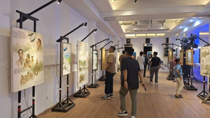 warenhuis_fest_sajikan_sejarah_kota_medan