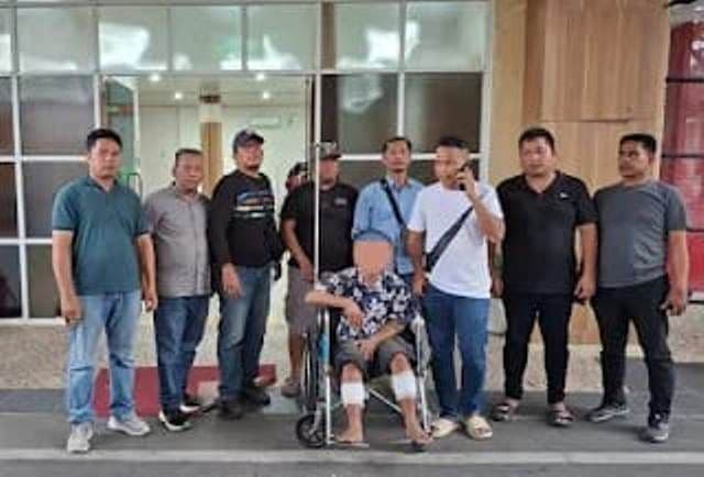 pelaku_begal_sadis_warga_medan_marelan_ditangkap_saat_akan_kabur_ke_batam