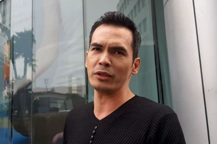 rumah_atalarik_syah_dibongkar_tanpa_surat_eksekusi