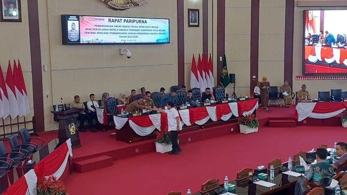 fraksi_pdip_dprd_medan_soroti_kinerja_pud_umkm_dan_rsud_pirngadi_dalam_rpjmd_20252029