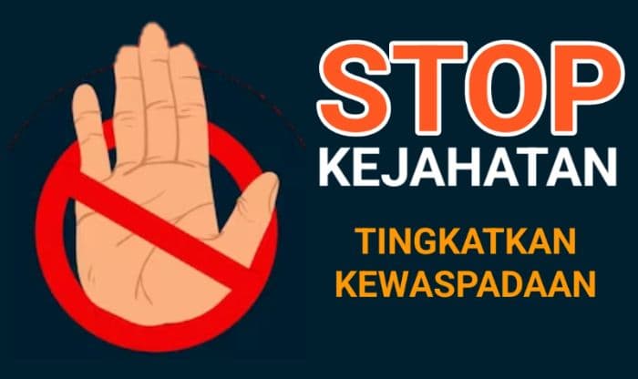 kecamatan_medan_tembung_tertinggi_tindak_kejahatan