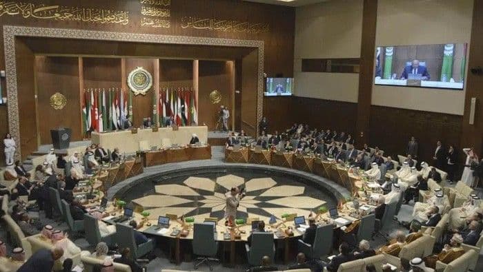 liga_arab_kecam_rencana_israel_bangun_kota_kemanusiaan_di_gaza