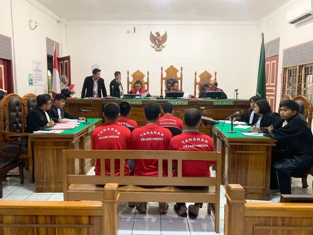 ini_penyebab_sidang_tuntutan_lima_terdakwa_kasus_ganja_46_kg_asal_medan_ditunda