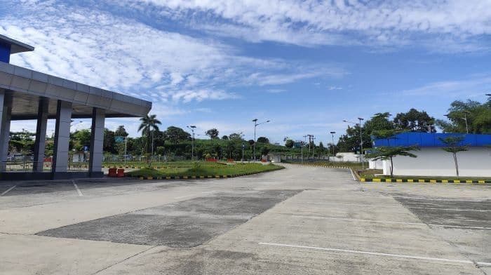 dishub_sebut_kurang_respons_dari_pengelola_sebab_terminal_tipe_a_tanjung_pinggir_belum_optimal