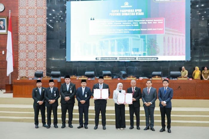 gerindra_lakukan_rotasi_akd_di_dprd_sumut_aji_karim_diganti_imbas_aksi_protes