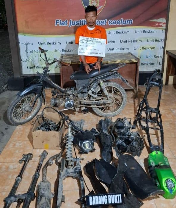 polsek_bilah_hilir_ungkap_kasus_curanmor_satu_pelaku_diamankan