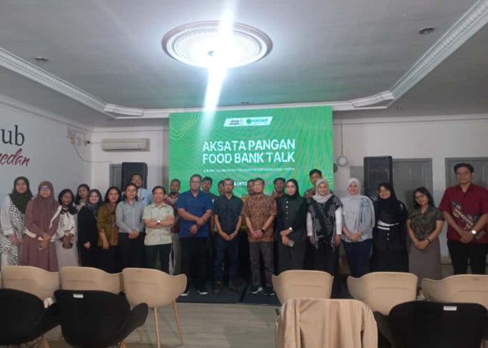 aksata_pangan_dorong_kesadaran_kolaboratif_kurangi_sampah_makanan_di_medan