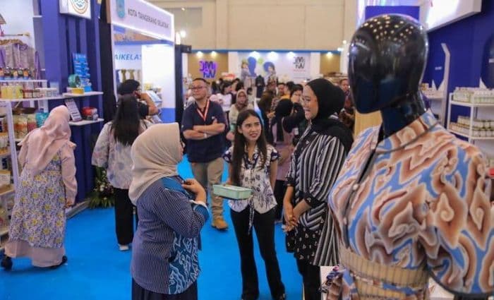 mendag_budi_santoso_buka_trade_expo_indonesia_2025_target_usd_165_miliar