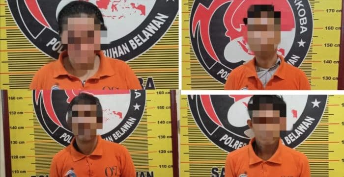 sisir_lokasi_tawuran_di_belawan_polisi_amankan_lima_pengguna_narkoba