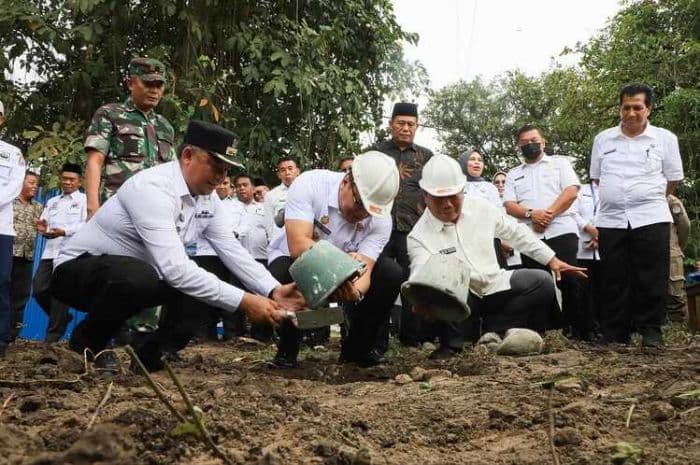 tingkatkan_pelayanan_publik_pemkab_deli_serdang_bangun_gedung_damkar_dan_puskesmas_baru