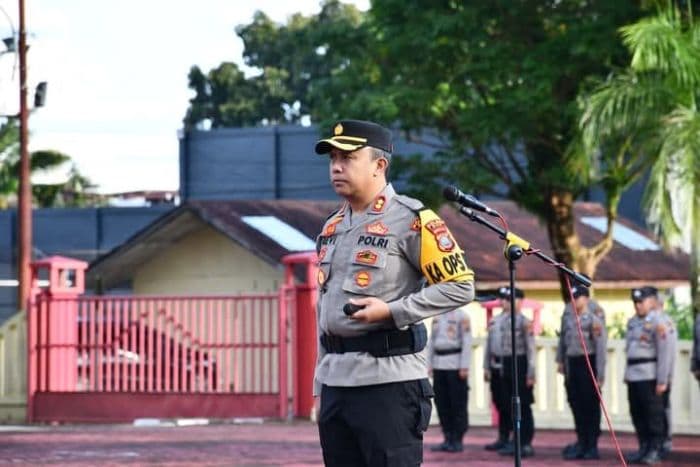 kapolres_nias_jalankan_tugas_sesuai_prosedur_