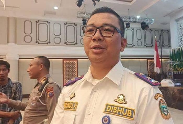 dishub_sumut_pastikan_efisiensi_anggaran_tak_pengaruhi_program_mudik_gratis