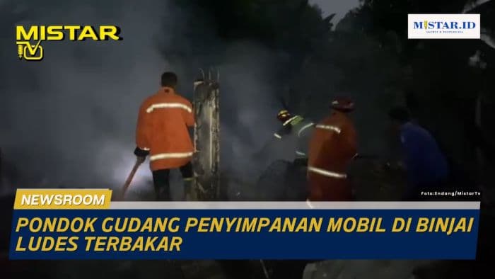 newsroom_pondok_gudang_penyimpanan_mobil_di_binjai_ludes_terbakar