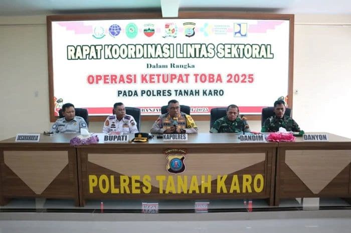 operasi_ketupat_toba_di_karo_462_personel_dikerahkan_dan_tiga_pos_disiapkan