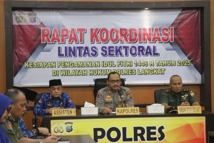 persiapan_mudik_dan_lebaran_polres_langkat_bahas_kolaborasi_