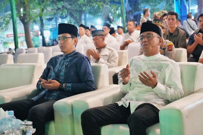 rico_waas_jadikan_alquran_pedoman_hidup