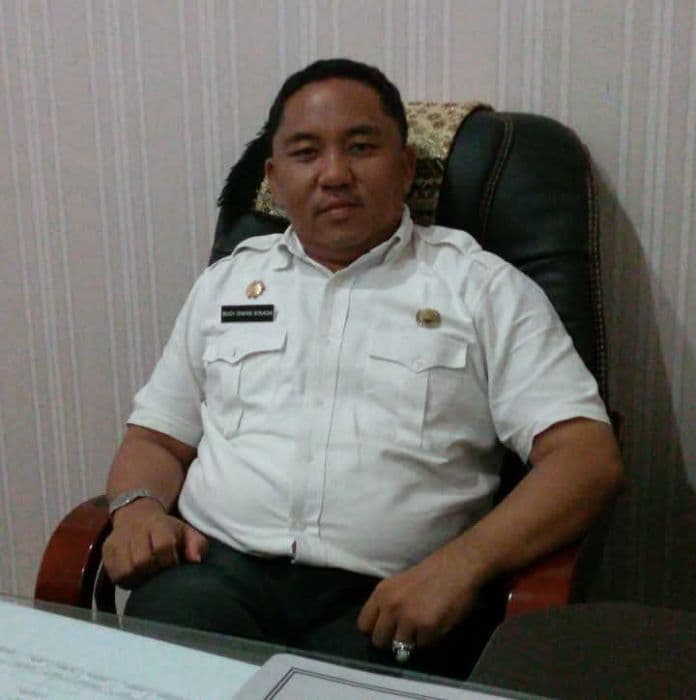 kadisnaker_deli_serdang_dicopot_bupati_sekretaris_ditunjuk_sebagai_pelaksana_kepala_dinas