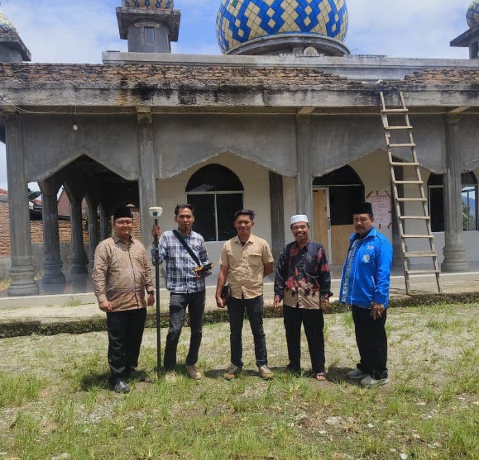program_sertifikasi_tanah_wakaf_kemenag_kepastian_hukum_dan_cegah_sengketa