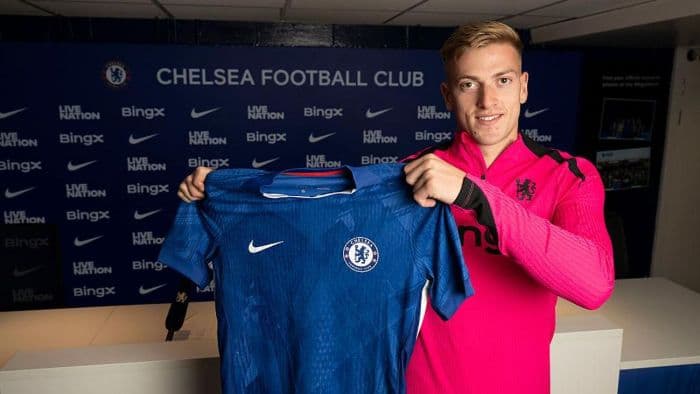 liam_delap_pakai_nomor_9_di_chelsea_maresca_calon_striker_timnas_inggris