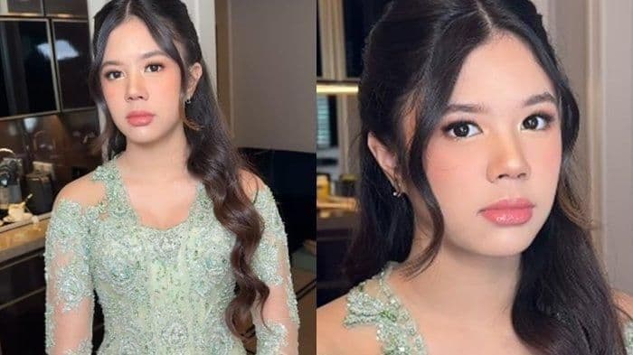 shafeea_ahmad_curi_perhatian_di_pernikahan_al_ghazali_dan_alyssa_daguise