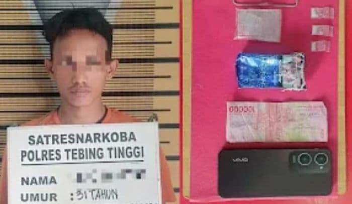 main_biliar_sambil_simpan_sabu_residivis_narkoba_kembali_ditangkap_di_tebing_tinggi