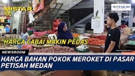 newsroom_harga_bahan_pokok_meroket_di_pasar_petisah_medan