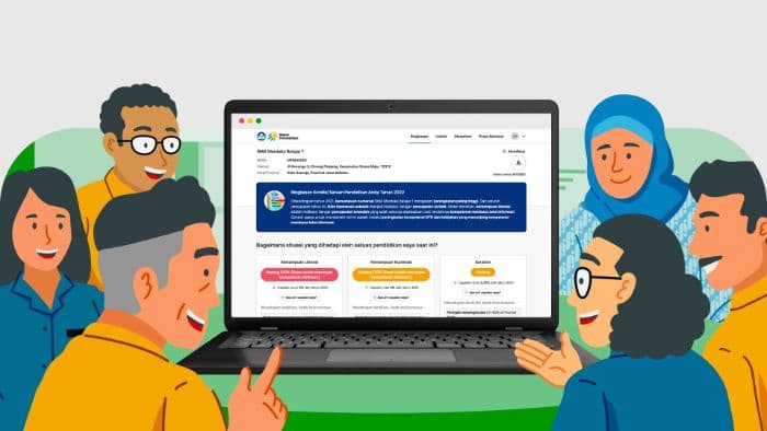 rapor_pendidikan_indonesia_2025_diluncurkan_bisa_diakses_masyarakat_umum