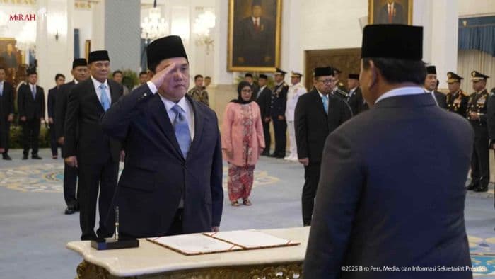 erick_thohir_resmi_jadi_menpora_kursi_menteri_bumn_masih_kosong