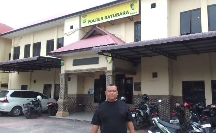 kasat_reskrim_batu_bara_janji_tuntaskan_kasus_dugaan_penipuan_jual_beli_truk