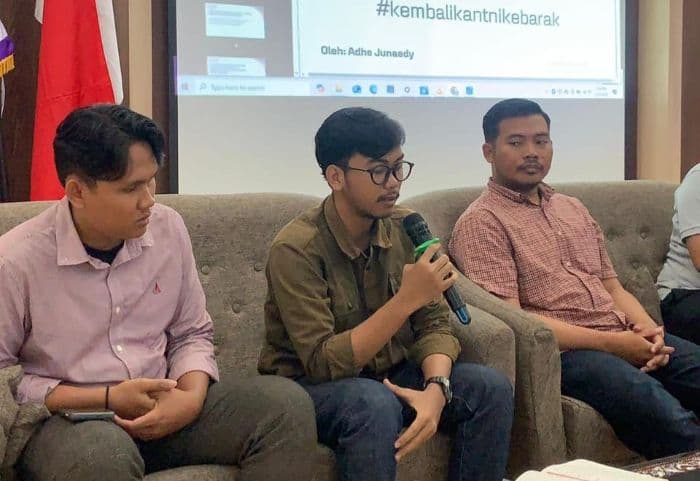 kontras_sumut_kecam_program_disdik_siantar_pendidikan_bukan_militer