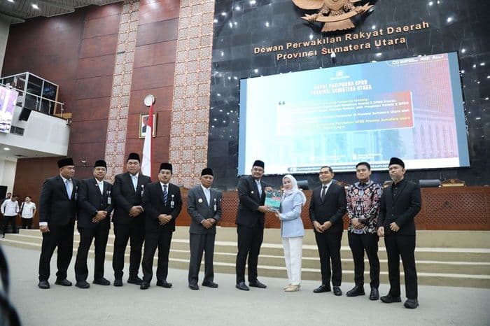 pemprov_sumut_ajukan_perubahan_apbd_2025_fokus_pada_layanan_publik_dan_stabilitas_ekonomi