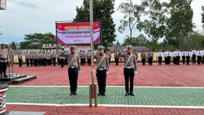 peringatan_hari_kesadaran_nasional_polisi_di_simalungun_diajak_untuk_tidak_underestimate